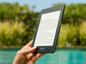 Kindleでの電子書籍の出版方法は？簡単？難しい？